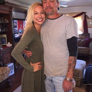 Meet your Posher, Marty